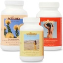 Solluna by Kimberly Snyder Digestieve Starter Kit 