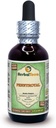 Pennyroyal (Mentha Pulegium) Glyceriet, Organisch gedroogd Kruidenalcoholvrije vloeistof Extract 2 oz