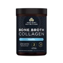 Oude Voeding Collageen Poeder, Bot Broth Collageen, Vanille, Gehydrolyseerde Multi Collageen Peptiden, Ondersteunt huid en nagels, Joint Supplement, 30 Servings, 18.3oz