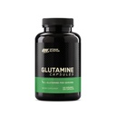 Optimale Voeding L-Glutamine Spierherstel Capsules, 1000mg, 240 Telling (Verpakking mei Vary)