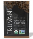 Truvani Vegan Pea Proteïnepoeder 
