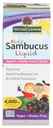 Antwoord van de natuur Bio available Sambucus Kids Formula 