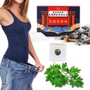Effective Ancient Remedy Healthy Belly Pellets, Mugwort Navel Sticker, Wormwood Belly Button Patch, Herbal Waist Pellet voor vrouwen en mannen