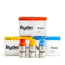 Ryde: Discovery Pack energize, Focus & Relax Shots 