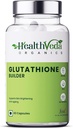 Senta Plant Based Glutathion Builder 