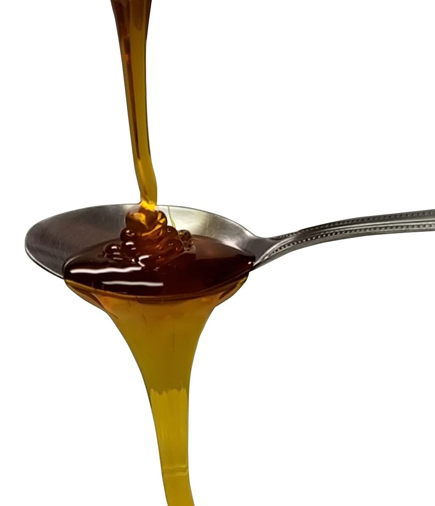 Naturejam Liquid Soy Lecithin 16 Fl Oz-Food Grade-Long Shelf Life-A Food Emulgator