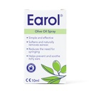 Earol olijfolie natuurlijke oor Wax Softener natuurlijk verwijderen effectieve spray