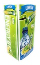 Zipfizz B12 Energy 30 Tubes Dieetsupplement Limon (beperkte editie), 11.64 Ounce