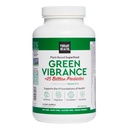 Vibrant Health, Green Vibrance, Vegan Superfood Pillen, 240 Graaf (pack van 1)