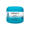 Derma E Eczeem Relief Cream Alle natuurlijke jeuk relief 