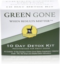 Green Gone Detox Permanent 10 dagen Detox