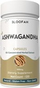Ashwagandha Root Capsules 500mg 