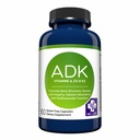 MD.LIFE ADK Vitamine Supplement 