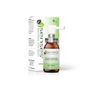 SENSES gouttes d'oreille naturelles - Physician formuled apaisant, huile de coco biologique pour les oreilles irritées - utilisation pour nettoyer, hydratant, soulagement des allergies, aides auditives et cire d'oreille, 0,34 Fl Oz