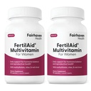 Fairhaven Health FertilAid voor vrouwen 
