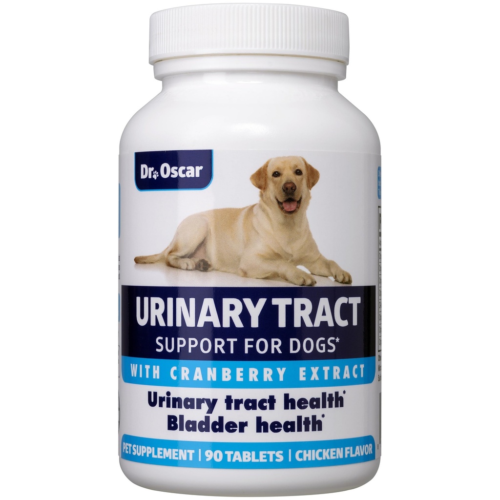 Traitement UTI pour chien, traitement plus complet des infections urinaires. Plus Potent UTI médecine contre les pilules de canneberge Merci à Hibiscus. pour l'infection par la vésicule des chiens, États-Unis