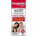 Feroglobin Liquid 500ml (product van het Verenigd Koninkrijk)