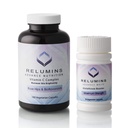 Relumines Advanced Vitamine C MAX Complex en Glutathion Booster Nutriënt Ondersteuning Capsules Set - Ultimate Booster Set
