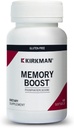 Mémoire boost (Phosphatidylsérine) 100mg