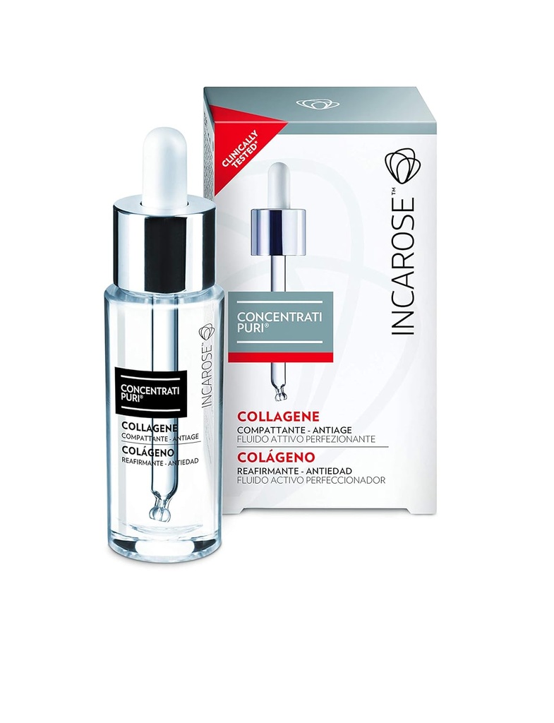 IncaRose concentraat Pure Collageen 15ml