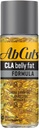 Ab snijdt CLA buik vet formule - 80 Gemakkelijk te- Slik Softgels - Omega 3 Visolie, Vlaszaadolie en vitamine E - helpt verhogen Antioxidant Supply en gezonde lichaamssamenstelling