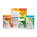Youngevity Healthy Body Start Pack 2.0 (Au-delà de Tangy Tangerine 2.0, Osteo FX Powder, Ultimate EFA Plus) (Ships Worldwide)