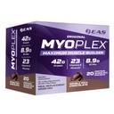 Experimental & Applied Sciences EAS Original Myoplex Maximale spieropbouwer 
