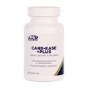 Advocare Carb-Ease Plus - Carb Blocker Supplement met nierbean, druivenzaad en groene koffie Extracten - Ondersteunt gezond metabolisme* - 60 capsules