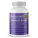 Maag Armor - Plank Stable Pre en Probiotic - Liposomal Colostrum-LD Enhanced. Gunstige vlekken koloniseren en bevorderen Gut Health, ontworpen voor volwassen vrouwen en mannen