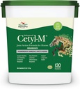 Manna Pro Cetyl-M Joint Supplement for Horses - Powered by Omega 5 Fatty Acids - 11,2 lb
