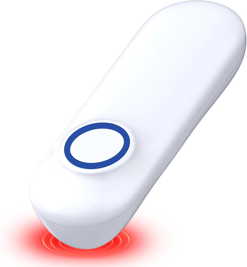 Insect Sting en Bite Relief, Bug Bite Healer voor Insect Bites, Chemische-vrije behandeling van Insect Bites voor Symptoom Relief van jeuken en Zwelling, Portable Bug Bite Healer voor muggenbeten