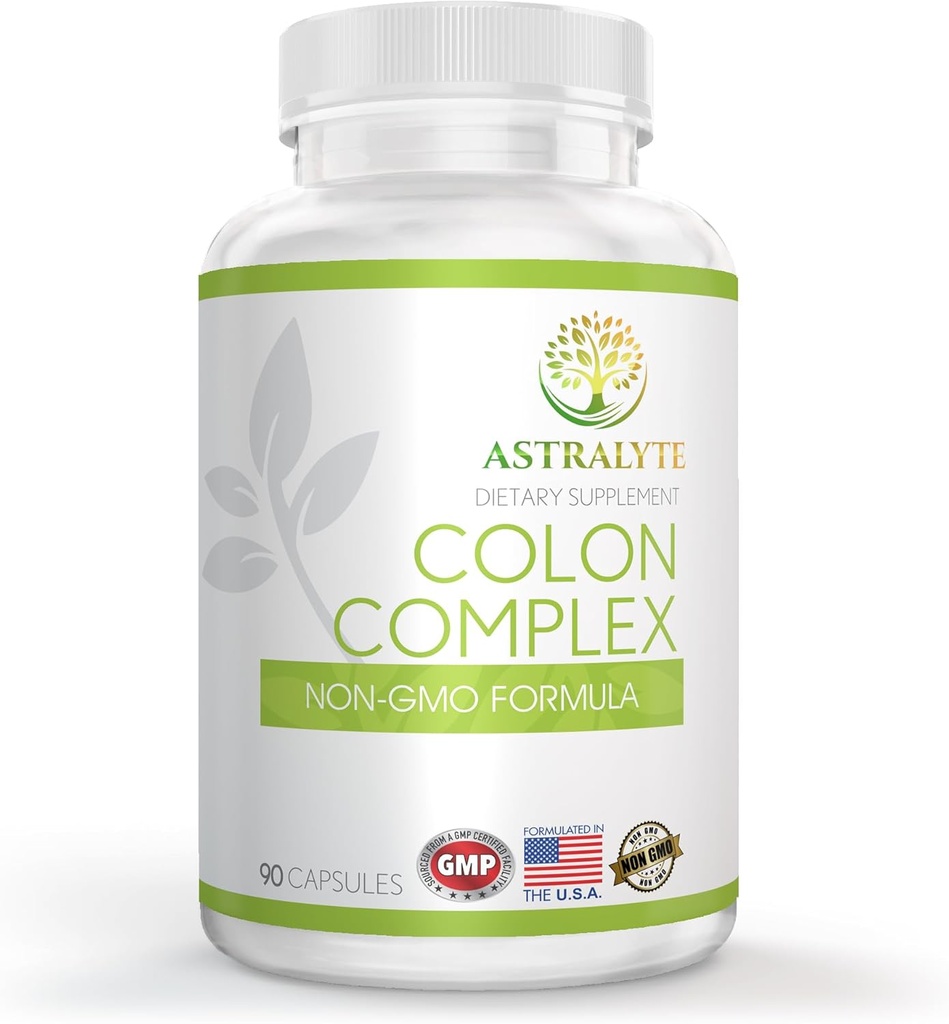 ASTRALYTE Colon Complex 