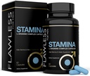 Uithoudingsvermogen Extra stevig Hard op pillen Snelle acting L-Arginine, L -Citrulline & Nitric Oxidation Supplement voor mannen Bevordert mannelijke vitaliteit, bloedstroom en endurance 60 capsules