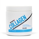Sculpt Nation by V Shred Collagen Peptides Powder - Types I, II en III Collageen Plus Hyaluronzuur ter ondersteuning van gezond haar, nagels, huid, botten, en Joint Health - Unflavored, 30 Day Supply