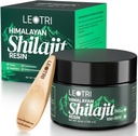 Shilajit Pure Himalaya Organic Shilajit Resin: Authentic Fulvic Acid with 85+ Trace Minerals - Gold Grade Natural Siberian Shilajit Supplement for Energy Immune Support, 1.1 OZ
