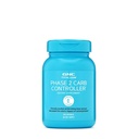 GNC Total Lean Fase 2 Carb Controller, vermindert Calorie Impact van Koolhydraten, 120 Capsules