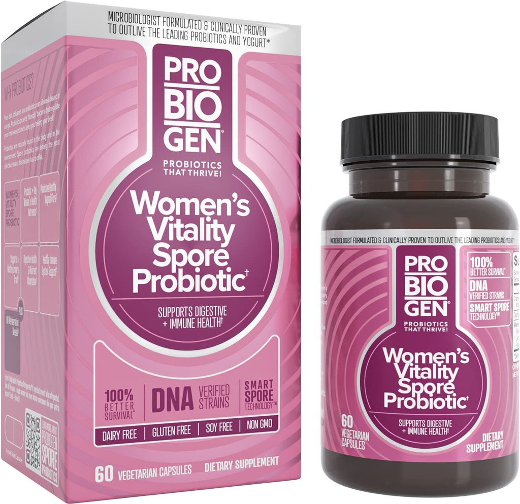Probiogen Women