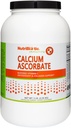NutriBiotic - Calcium Ascorbaat Vitamine C Poeder, 5 Lb 