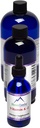 HoneyCombs Vitamine K1 Supplément gouttes liquides - Haute puissance Vitamine K1 gouttes liquides pour les hommes et les femmes - Maintenir la santé osseuse, les dents, la peau et plus - Sans alcool Vitamines véganes pressées froides (16 Fl oz)