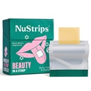 NuStripsTM Fast-dissolving Beauty Strips met Biotin, Folate & Vitamine E Haar, Huid & Nails Supplement 