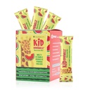 Youngevity Kidsprinklz Watermeloen Mist Multi-vitamine poeder - Kids Multivitamine & Peuter Multivitamine - Vitaminen, Mineralen, & Probiotica - 30 porties