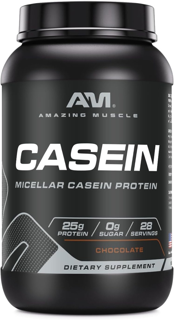 Verbazingwekkend Muscle Caseïne Proteïne Poeder 