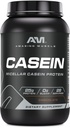 Verbazingwekkend Muscle Caseïne Proteïne Poeder 