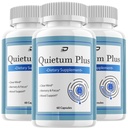 Quietum Plus Brein Supplement Capsules 