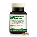 Standard Process Cataplex E2 - Vitamine E & Selenium Supplement for Cardiovasculaire en Cellular Health - Antioxidant Support for Heart Health - Non-Dairy & Non-Soy - 90 Tablets