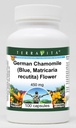 Duitse kamille (Blauw, Matricaria recutita) Bloem - 450 mg (100 capsules, ZIN: 516213) - 3 verpakkingen