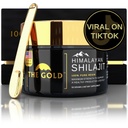 THE GOLD Shilajit Resin 