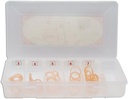 3 Point Products Oval-8 Kinderkit