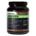 BODi Recover Whey Protein Powder Blend