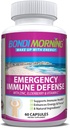 Emergency Immunity Support Vitamins Supplementen 